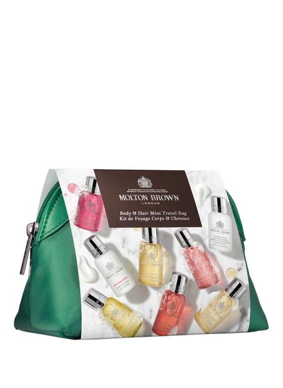 MOLTON BROWN Beauty-Produkte für Sie & Ihn – jetzt entdecken