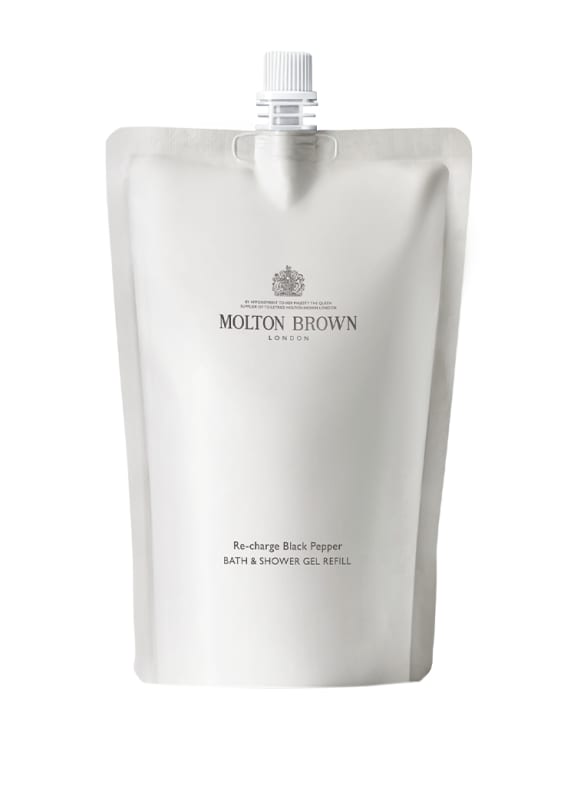 MOLTON BROWN RE-CHARGE BLACK PEPPER REFILL