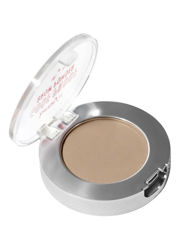 benefit GOOF PROOF BROW POWDER SHADE 1