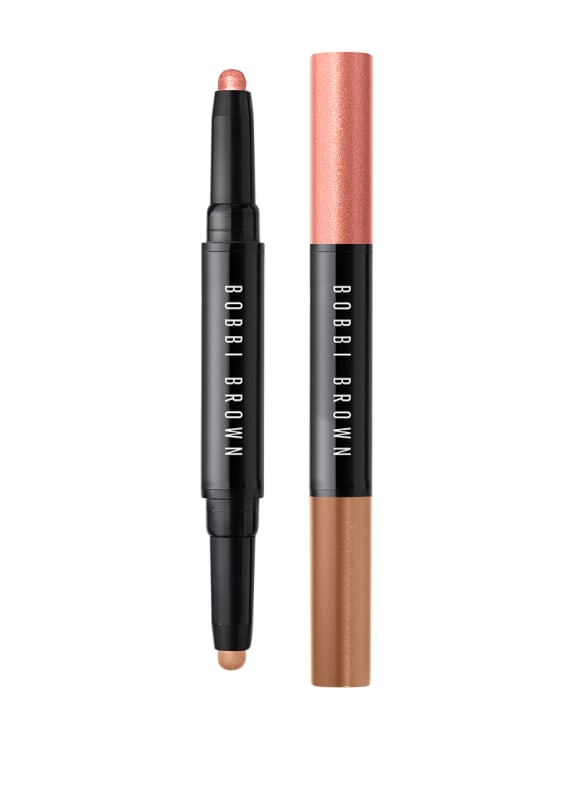 BOBBI BROWN LONG-WEAR CREAM SHADOW STICK DUO PINK COPPER/ CASHEW​