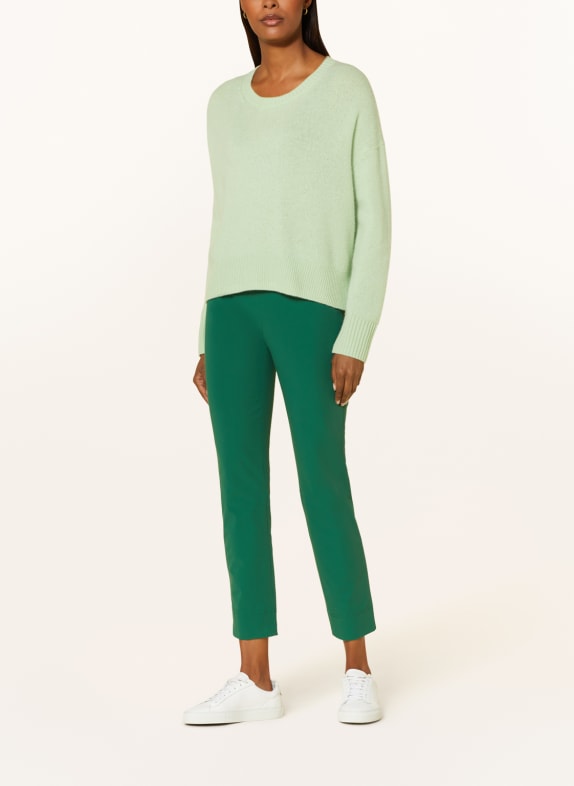 RAFFAELLO ROSSI Trousers PENNY