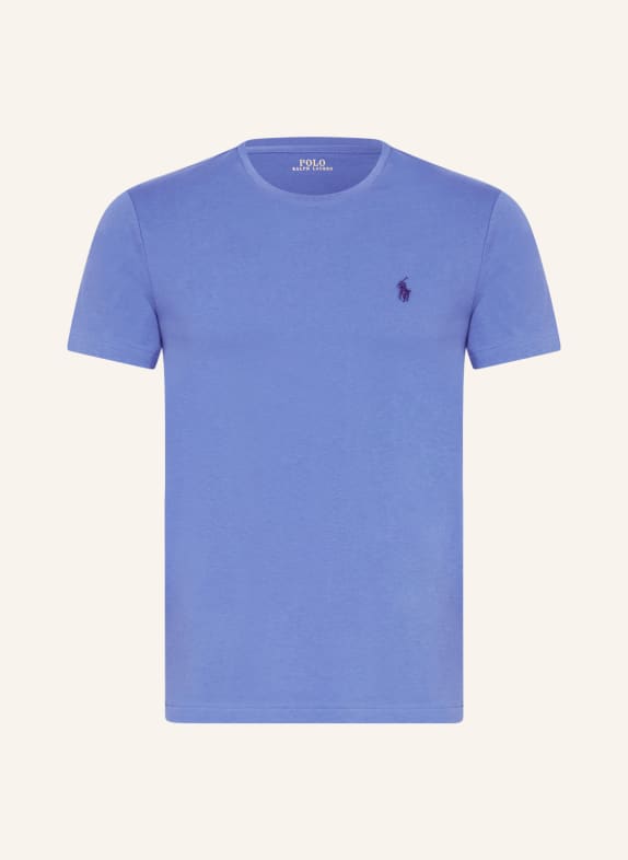 POLO RALPH LAUREN T-shirt BLUE