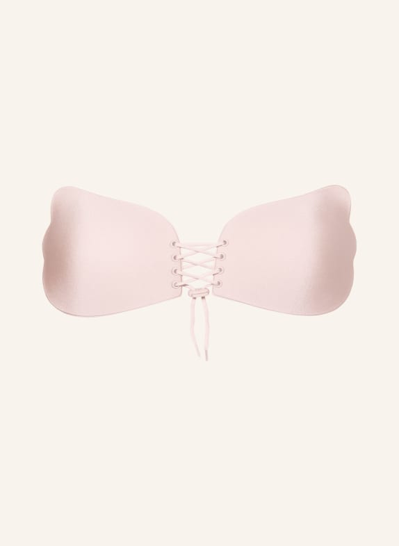 MAGIC Bodyfashion Backless push-up bra VA-VA-VOOM ROSE