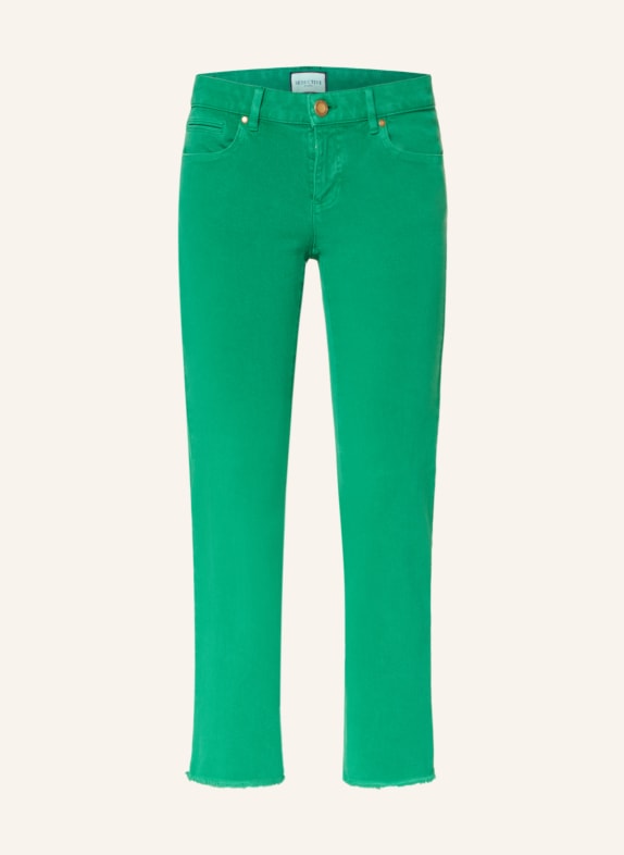 SEDUCTIVE Jeans CLAIRE 739 raising green