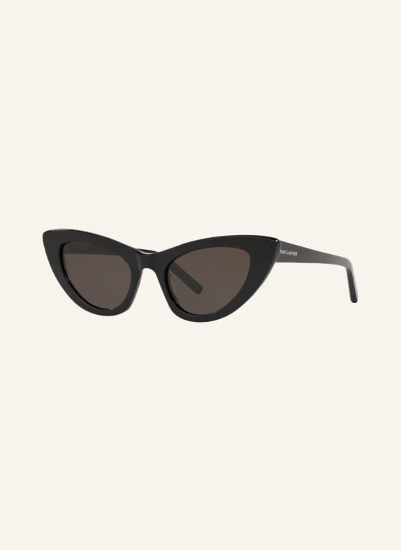 SAINT LAURENT Sunglasses SL 213 006 1330L1 - BLACK/ GRAY