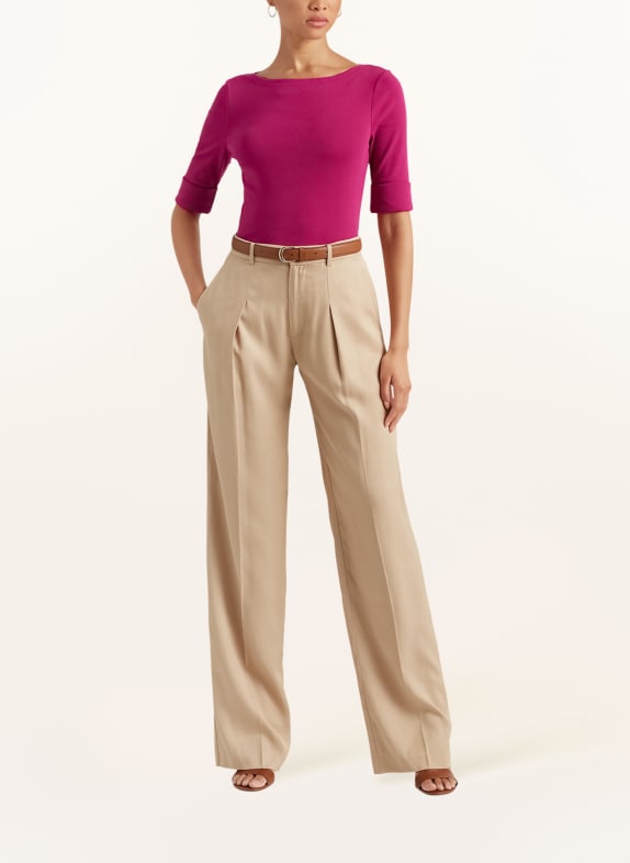 LAUREN RALPH LAUREN T-Shirt JUDY