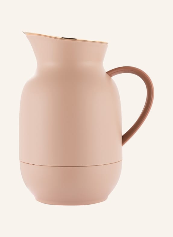 stelton Isolierkanne AMPHORA NUDE