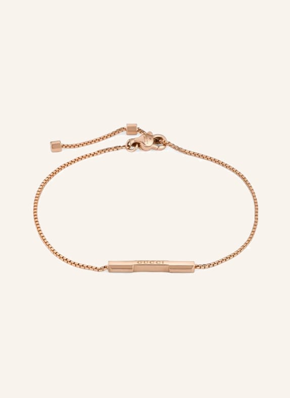 GUCCI Armband LINK TO LOVE