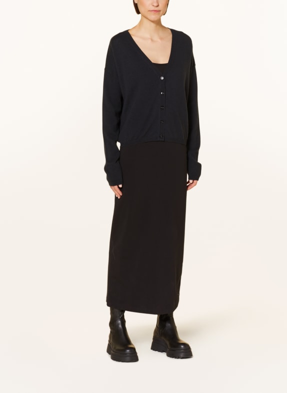 LISA YANG Strickjacke ABBY aus Cashmere