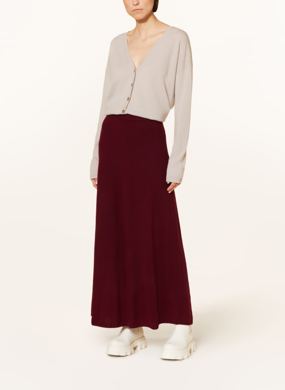 LISA YANG Strickjacke ABBY aus Cashmere