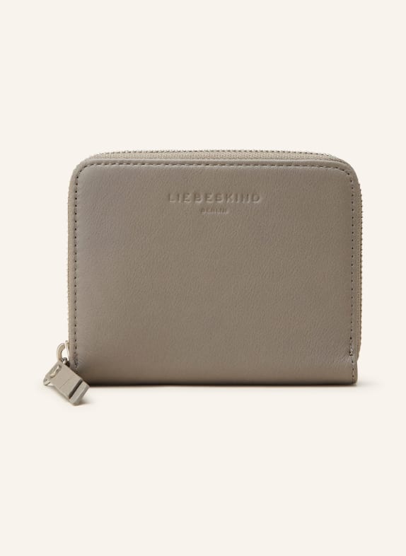 LIEBESKIND Wallet CONNY GRAY