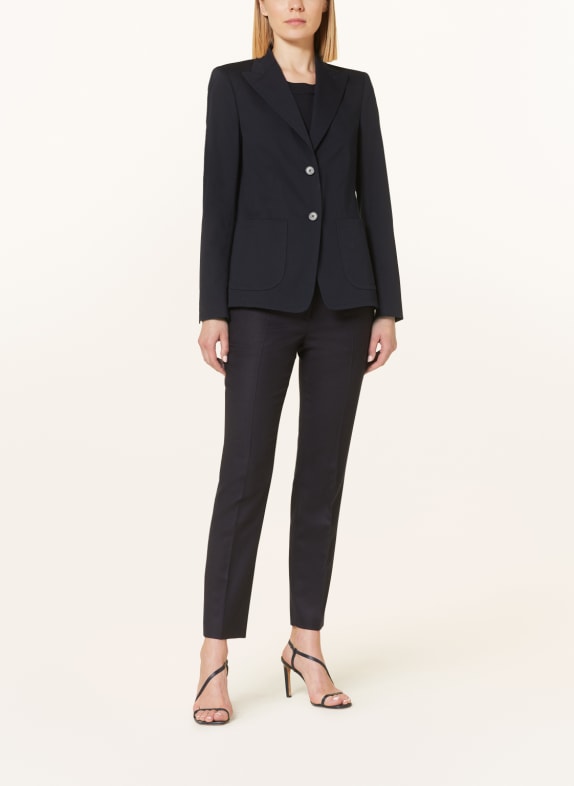 windsor. Blazer