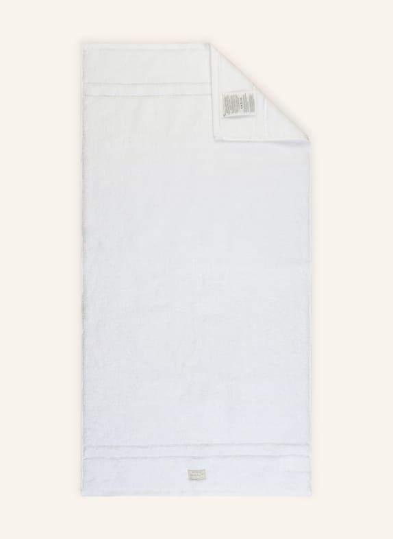 GANT HOME Towel WHITE