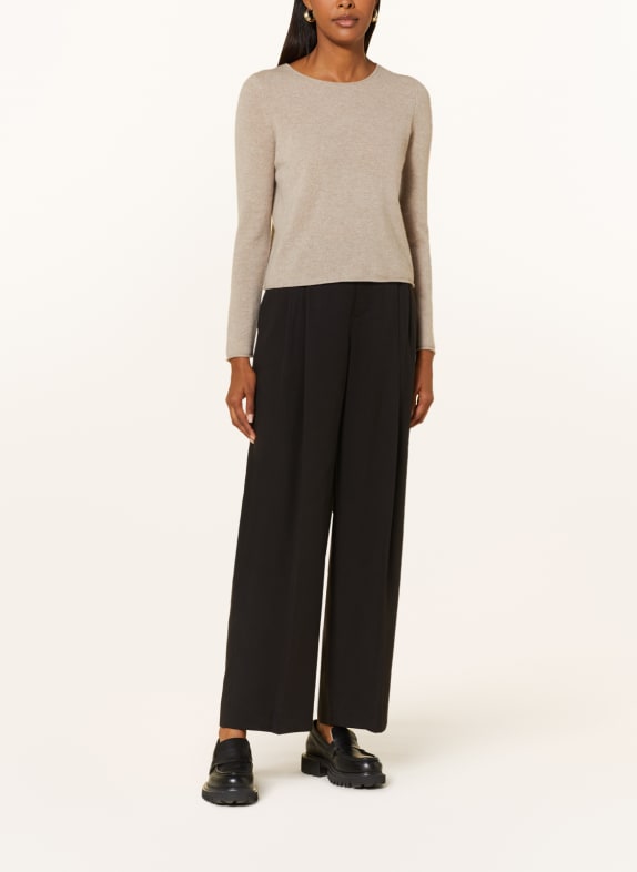 lilienfels Cashmere-Pullover