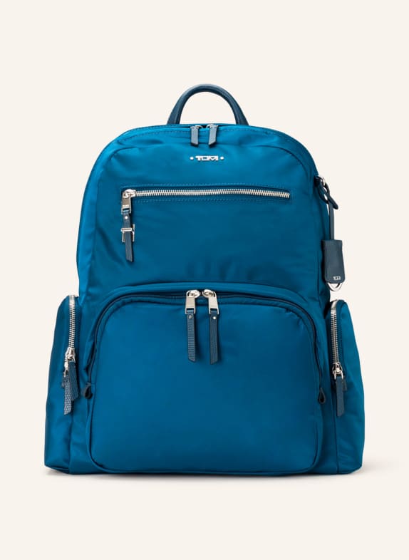 TUMI VOYAGEUR Backpack CARSON TEAL