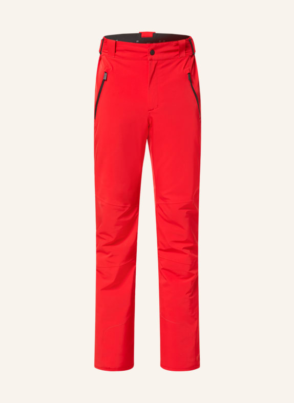 toni sailer Ski pants WILLIAM RED