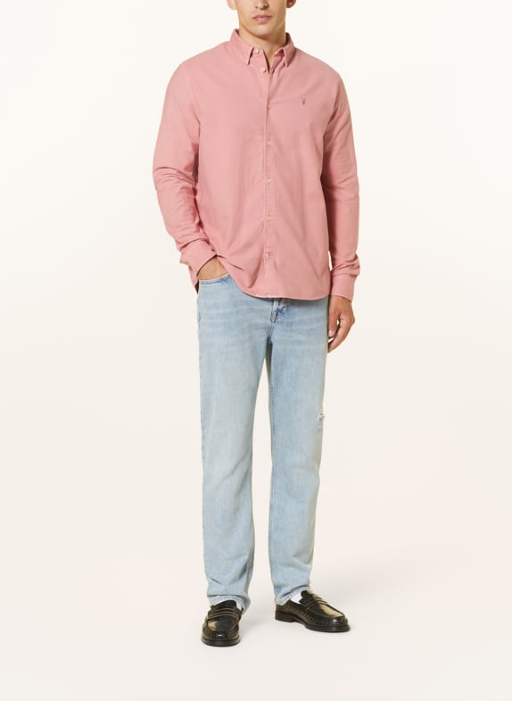 ALLSAINTS Hemd HERMOSA Relaxed Fit