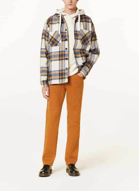 BRAX Jeans CADIZ Straight Fit