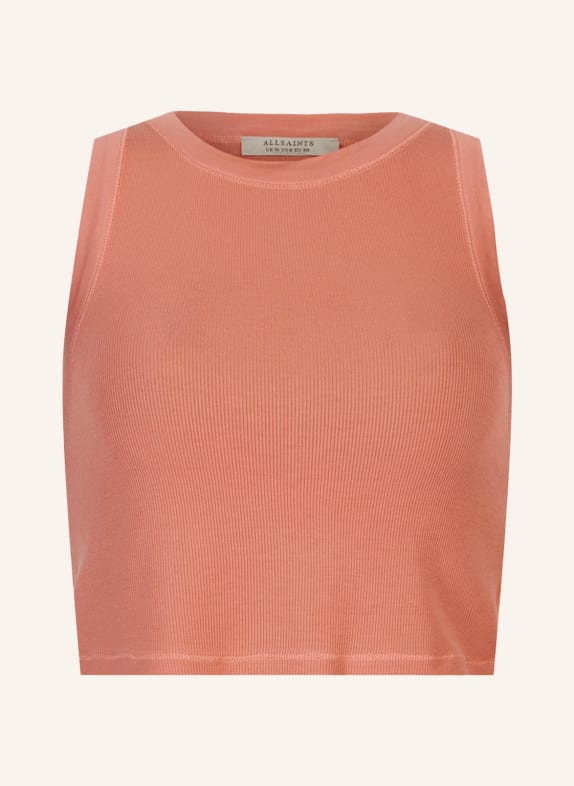 ALLSAINTS Cropped-Top RINA HELLROT