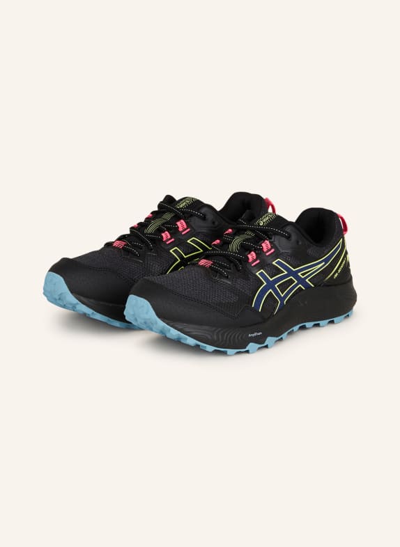 ASICS Trail running shoes GEL-SONOMA 7