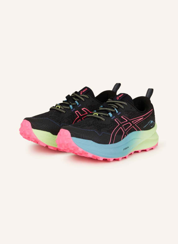 ASICS Buty do biegania w terenie TRABUCO MAX™ 2