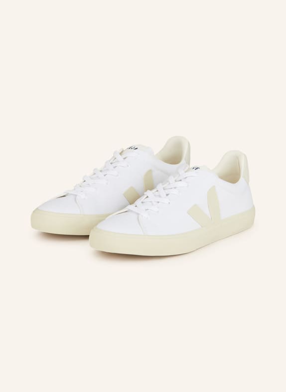 VEJA Sneaker CAMPO WEISS