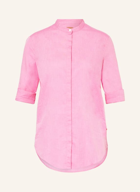 BOSS Bluse BEFELIZE PINK
