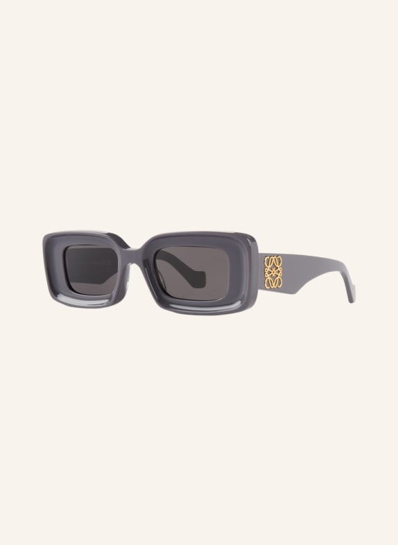 LOEWE Sunglasses 4952E - HAVANA/ BROWN