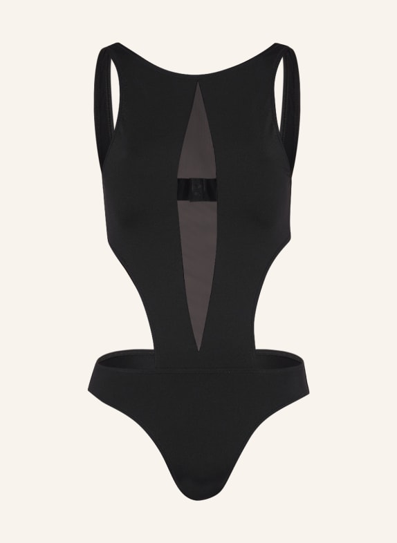 VILEBREQUIN High-neck swimsuit LENORA