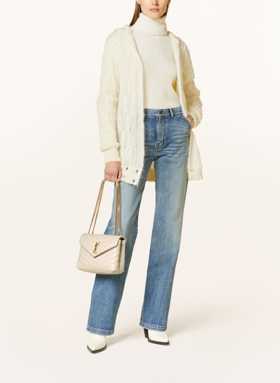 SAINT LAURENT Umhängetasche LOULOU SMALL