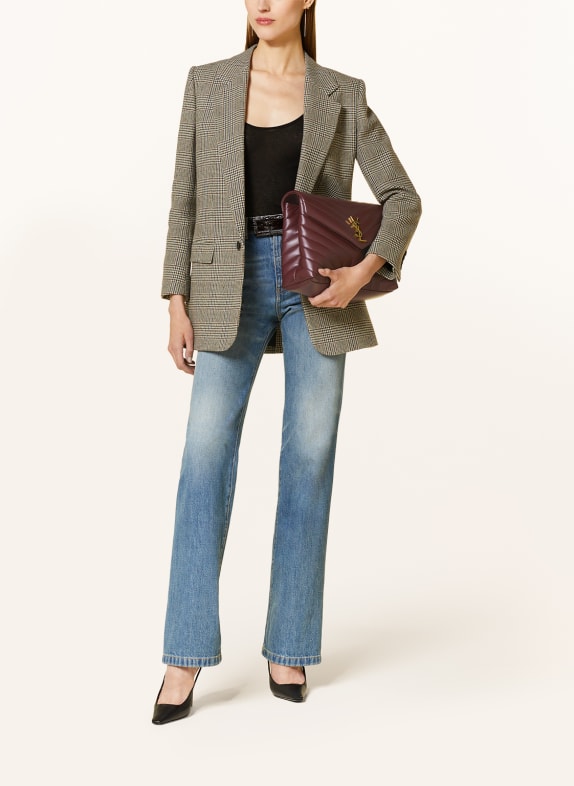 SAINT LAURENT Schultertasche LOULOU MEDIUM