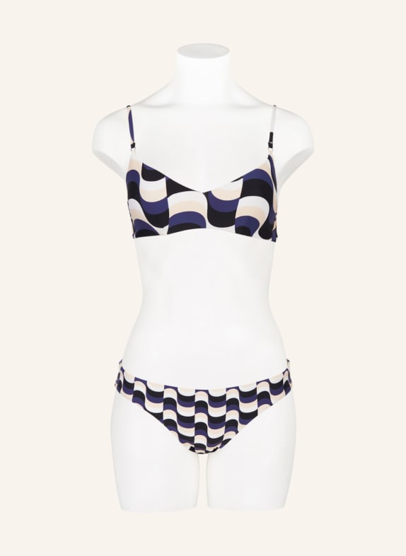 SEAFOLLY Bralette-Bikini-Top MODERN TAKE