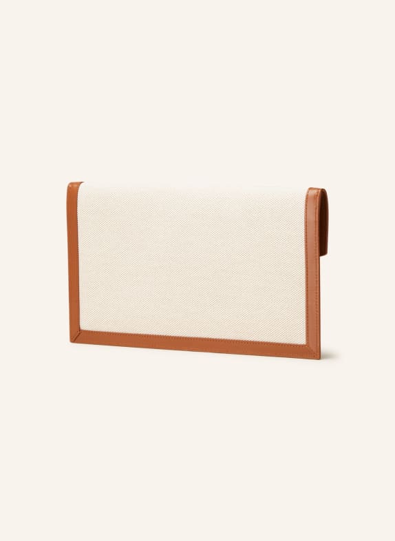 SAINT LAURENT Clutch UPTOWN