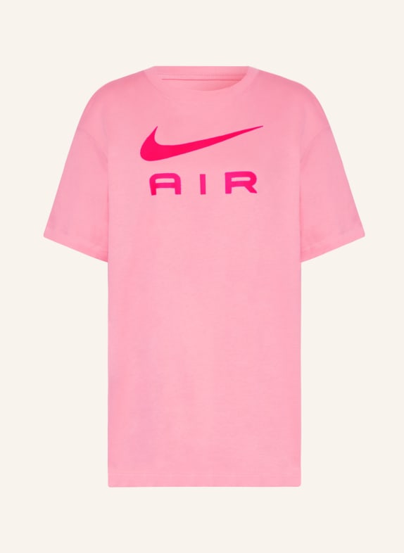 Nike T-Shirt PINK