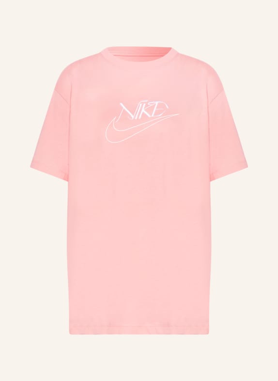 Nike T-Shirt SPORTSWEAR ROSA
