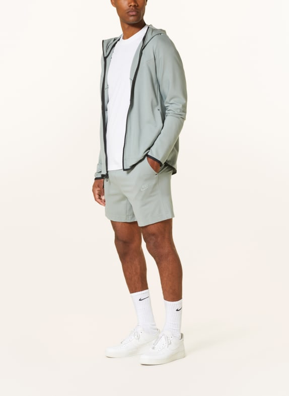 Nike Jersey-Shorts