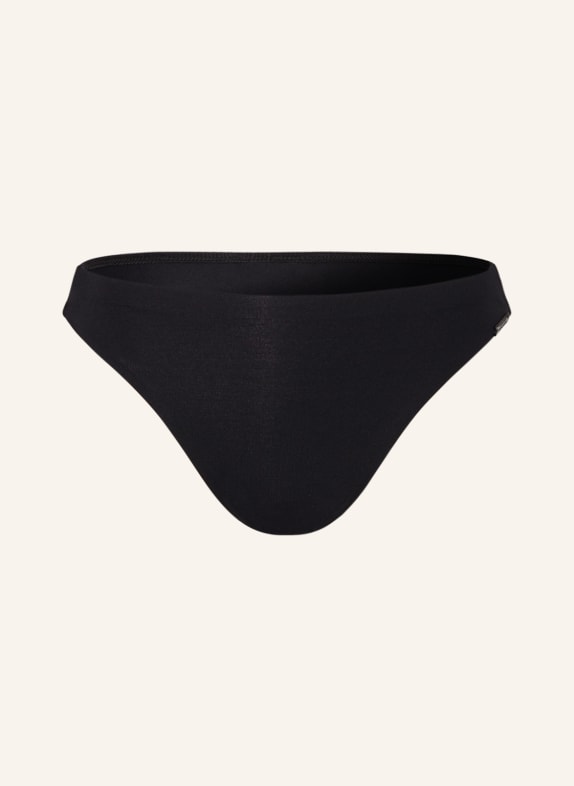 MARYAN MEHLHORN Basic-Bikini-Hose SOFTLINE SCHWARZ