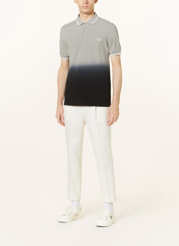 FRED PERRY Piqué-Poloshirt M5674