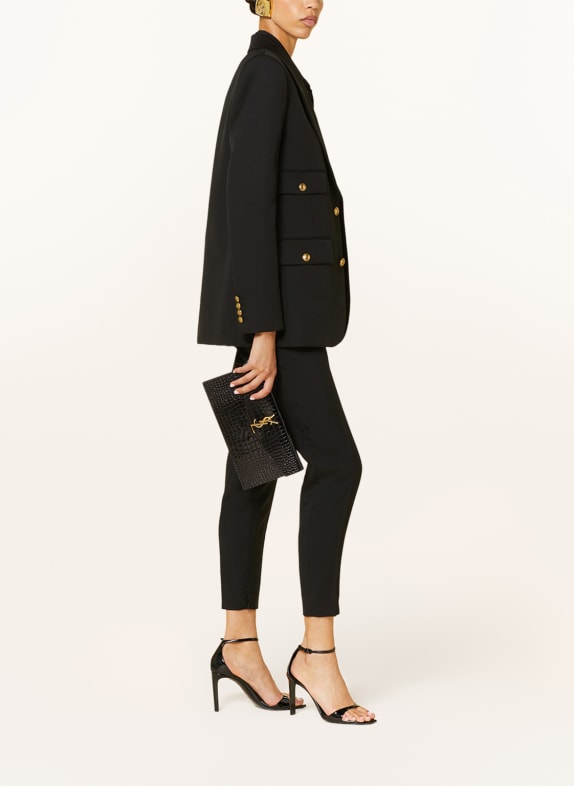 SAINT LAURENT Kopertówka UPTOWN
