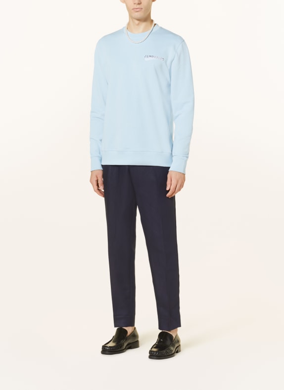 J.LINDEBERG Bluza nierozpinana