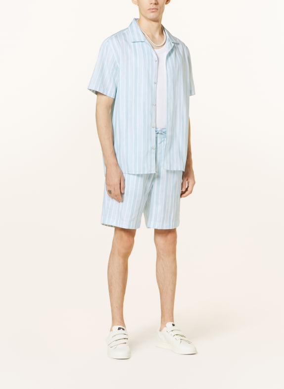 J.LINDEBERG Koszula z klapami regular fit