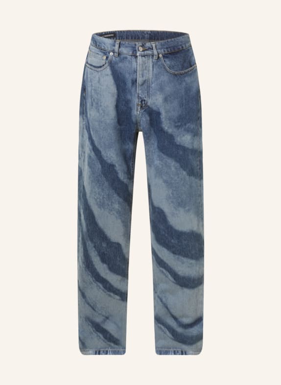 J.LINDEBERG Jeans Regular Fit 6428 Light Blue