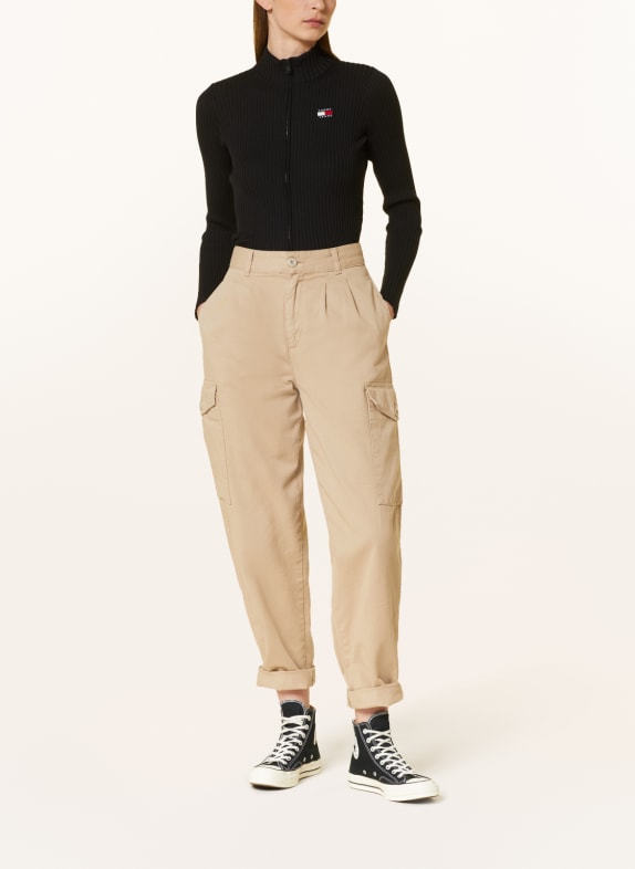 TOMMY JEANS Kardigan