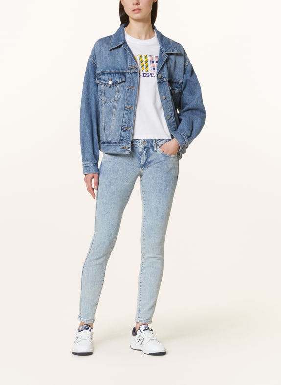 TOMMY JEANS Skinny Jeans SOPHIE