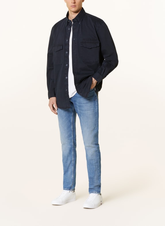 TOMMY HILFIGER Overshirt