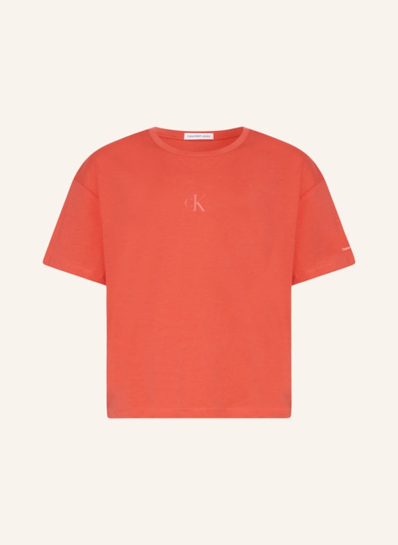 Calvin Klein T-Shirt LACHS