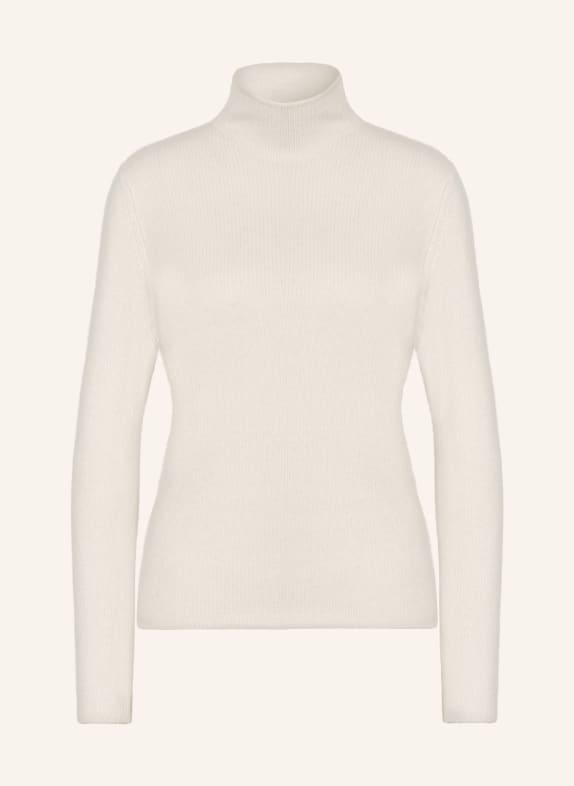 darling harbour Cashmere-Pullover WEISS