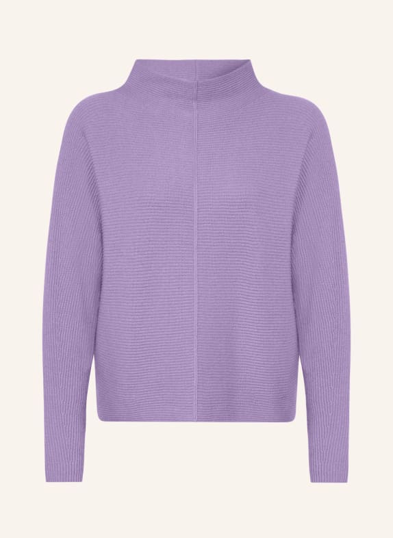 darling harbour Cashmere-Pullover HELLLILA