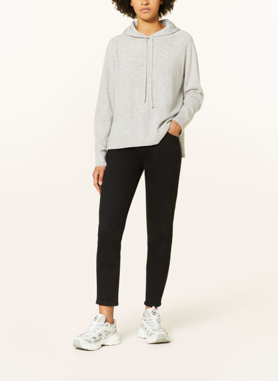 darling harbour Cashmere-Hoodie