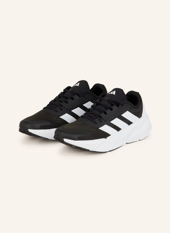 adidas Running shoes ADISTAR 2.0 BLACK/ WHITE